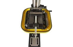 Fartools søjleboremaskine, gulvmodel, 230V