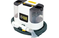 Fartools tæpperenser, 230V