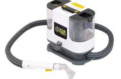 Fartools tæpperenser, 230V