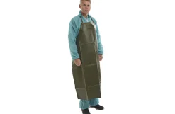 Fødselsforklæde, 110 cm
