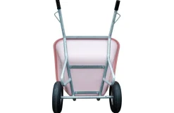 Fejekærre, XL - rosa