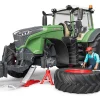 Fendt 1050 Vario traktor m/mekaniker