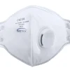 Filtermaske m/ventil FFP3 - 20 stk