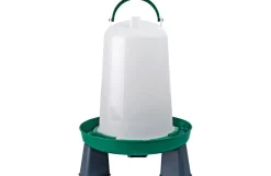 Fjerkrævander 6 liter