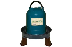 Fjerkrævander, 1,5 liter