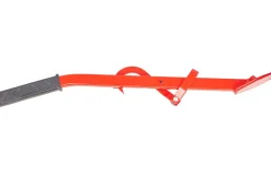 Fældejern med krog, 80 cm