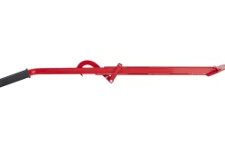 Fældejern med krog, 130 cm