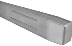 Fældekile, alu - 1.050 gram