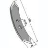 Flemtofte/Kverneland stubspids, 260 mm