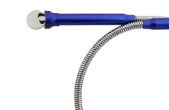 Flex gribeklo m/magnet og lys