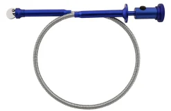 Flex gribeklo m/magnet og lys