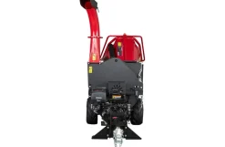 Flishugger med hydraulisk indtræk, 420cc