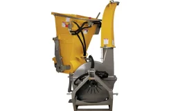 Flishugger, PTO - BX62RD