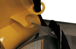 Flishugger, PTO - BX62RD