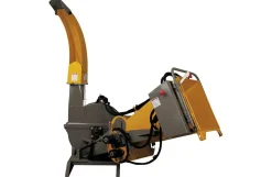 Flishugger, PTO - BX62RD