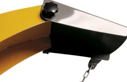 Flishugger, PTO - BX62RD