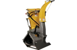 Flishugger, PTO - BX62RD