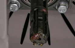 Flishugger, PTO - BX62RD