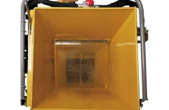 Flishugger, PTO - BX62RD