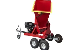 Flishugger RTS-630 Off Road