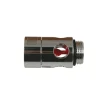 Flow indikator, 1"