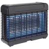 Fluefanger, 16 LED