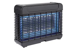Fluefanger, 16 LED
