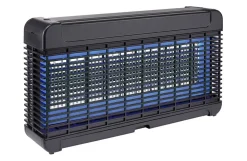 Fluefanger, 20 LED