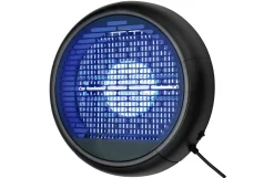 Fluefanger, 10W - 36 LED
