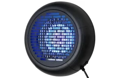 Fluefanger, 6W - 18 LED