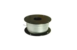 Fly master refill spole, tape 400 m
