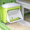 Foderautomat til høns - SmartCoop
