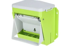 Foderautomat til høns - SmartCoop