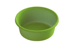 Foderbalje, grøn