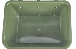 Foderkrybbe med ophæng, 30 liter