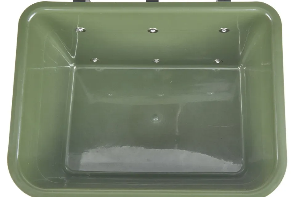 Foderkrybbe med ophæng, 30 liter