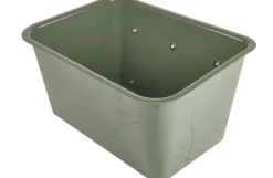 Foderkrybbe med ophæng, 30 liter
