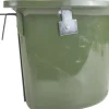 Foderkrybbe med ophæng, 12 liter