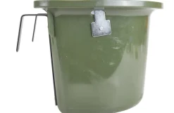 Foderkrybbe med ophæng, 12 liter