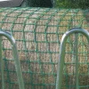 Fodernet, 2,8 x 2,8 meter