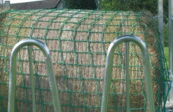 Fodernet, 2,8 x 2,8 meter