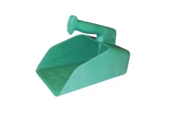 Foderskovl, 2 kg