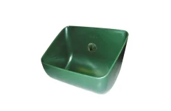 Fodertrug, 14 liter