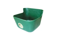 Fodertrug, 7 liter