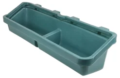 Fodertrug, 45 liter