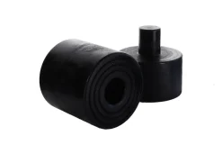 Forlængersæt, 45 / 75 mm