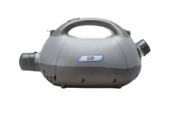 Forstøver, 560W