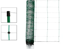 Fårenet, 50 m