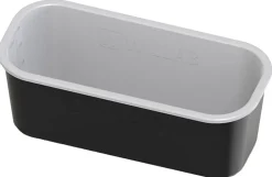 Frostfrit drikkekar, 120 liter