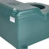 Frostfrit vandkar, 25 liter